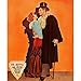 Produktbild fabulous Poster Affiche Vieille Affiche Anglaise de Film Docteur Jekyll and Mister Hyde Rétro Poster Cinéma Vintage 1 61x94cm