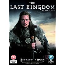 その他 Last Kingdom: Season Two [DVD] [Import] Amazon.com: The Last Kingdom: Season Two [Blu-ray