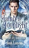 Mainly by Moonlight: Bedknobs and Broomsticks 1 by 