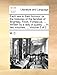 Each sex in their humour: or the histories of the families of Brightley, Finch, Fortescue, ... Written by a lady of quality, ... In two volumes. ... Volume 2 of 2 - M. C.