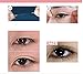 JaneDream Convenient Clean The Upper Eyelid Double Eyelid Fibers Tape