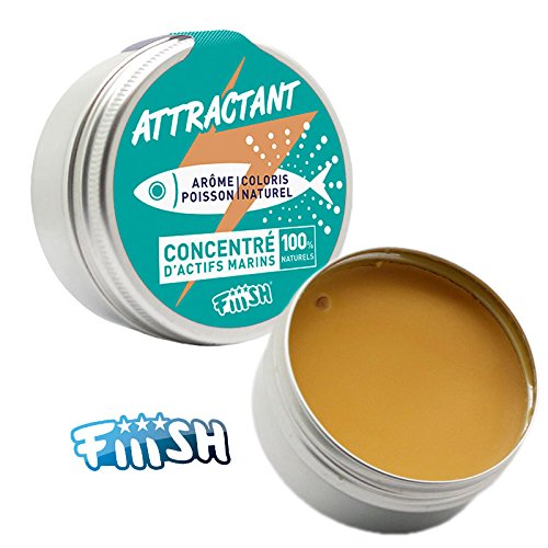 Fiiish Attractant - Natural by Fiiish