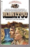 Cover zum Buch The Manitou