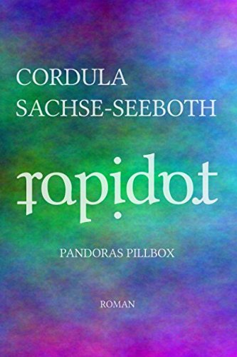 Preisvergleich Produktbild Rapidot: Pandoras Pillbox