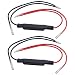 Produktbild 2 Motorrad LED Flasher Blinker Widerstand Adapter 12 V Universal