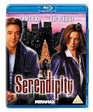 Serendipity [Blu-ray] - John Cusack
