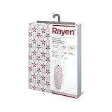 Funda para tabla de planchar ajustable con sistema Easy Clip; Funda Universal para tabla de planchar