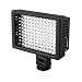 FOTGA HD-160 LED Camera Video DV Camcorder Hot Shoe Light for Canon Nikon Pentax RS.4899.00