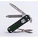 Produktbild Victorinox Classic - Alox grün (mit Logo)