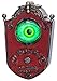 Produktbild Light Up Talking Eyeball Doorbell - Haunted House Halloween Party Prop by Gemmy