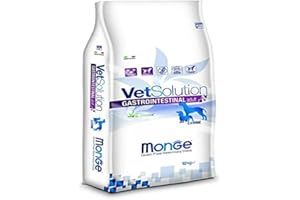 Monge - Vetsolution Canine Intestino. 12kg