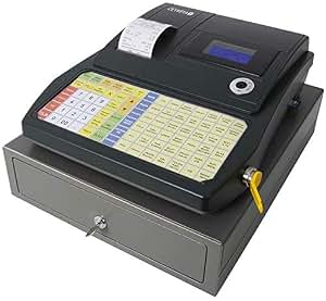 15 Kassensystem Gastronomie mit Handheld – POS Kasse mit Kellnerterminal & Bondrucker – ohne monatliche Gebühren – TSE-konform – für Restaurant, Bar, Gastrstätte & Café – BLITZKASSE GASTRO MAX 15 Kassensystem Gastronomie mit Handheld – POS Kasse mit Kellnerterminal & Bondrucker – ohne monatliche Gebühren – TSE-konform – für Restaurant, Bar, Gastrstätte & Café – BLITZKASSE GASTRO MAX