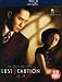 Lust, Caution [Blu-ray] [Import italien]