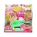 Produktbild Num Noms Art Cart with Scented Stationery by Num Noms