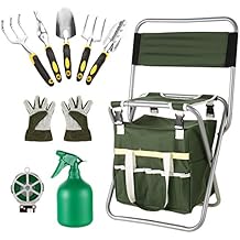 Suchergebnis auf Amazon.de für: Gartenhocker grün