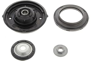 KYB SM1933 Montage plaquette