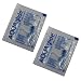 JOYDIVISION Aquaglide Personal Lubricant Sachet 3 ml Pack Of 2 RS.140.00