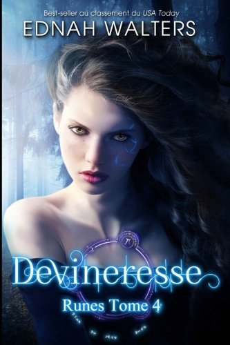 Devineresse: Runes Tome 4 Devineresse: Runes Tome 4