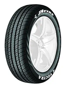 JK Tyre Vectra P185/60 R15 Tubeless Car Tyre