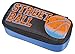 Produktbild Schneiders Vienna 49214-080 Schlamperetui Extreme Sports Street Ball, ca. 21 x 10 x 6 cm, blau/schwarz