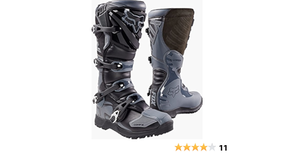 comp 5 offroad boots