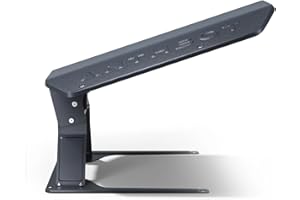 ANTHBOT Garaje Serie Genie: abatible para facilitar el Acceso.