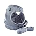 Price comparison product image Pet Dog Harness Vest Small Meduim Large Dogs Daily Training Walking Vest Clothes Puppy Harness Jacket