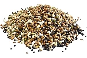 MALTBYS' STORES 1904 LTD PARTY STYLE 500g PARTICLE GROUNDBAIT FISHING BAIT SJJ