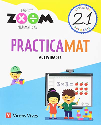PRACTICAMAT 2 ACTIVIDADES TRIM (ZOOM)