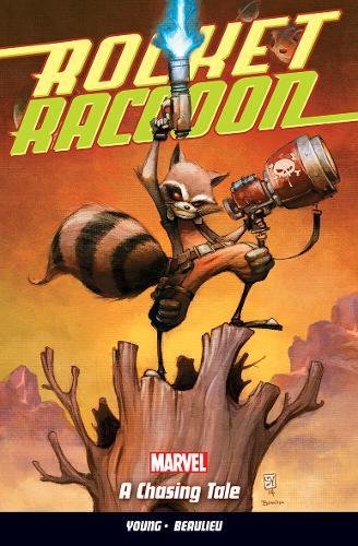 Download Rocket Raccoon Vol.1 Download Rocket Raccoon Vol.1