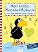 Produktbild Mein großes Vorschul-Malbuch mit dem kleinen Raben Socke (Der kleine Rabe Socke)