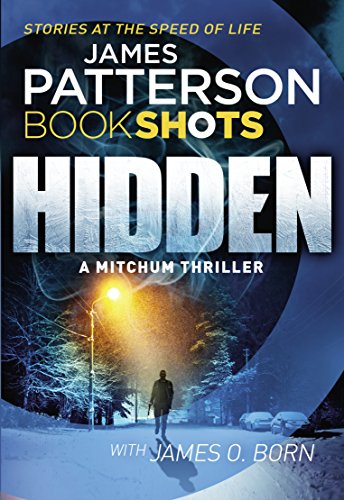 Book's Cover ofHidden