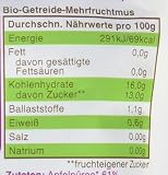 erdbär Freche Freunde „Apfel - 3