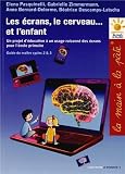 Image de Le écrans, le cerveau... et l'enfant