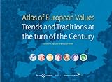 Image de Atlas of European Values: Trends and Traditions at the Turn of the Century
