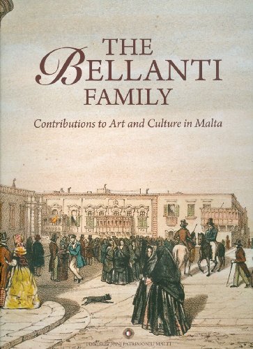 Free The Bellanti Family Contributions To Art And Culture In