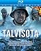 The Winter War (1989) ( Talvisota ) ( Vinterkriget ) (Blu-Ray)