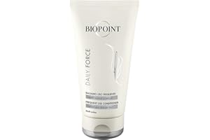 BIOPOINT Balsamo DAILY FORCE 150 Ml. PV02010 Produits pour cheveux