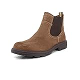 clarks montacute herren chelsea boots