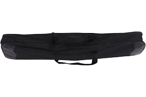 Ejoyous Recurve Bow Bag, Recurve Bow Förvaringsväska Bow Sling Handväska Bågskytte Tillbehör Bow Bag Bow Bag Båge och pil med fack
