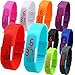Sunshine Digital LED Waterproof Scratchless Watch Return Gifts for Kids (Set of 10) RS.797.00
