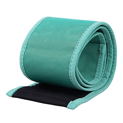 Verde guitarra Fretwire cadena Simogas tambien a prueba de nailon funda de tela de protección Luthiers limpieza herramienta