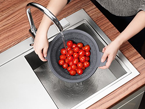 Woll SI24 Silikoneinsatz mit 5 Funktionen - 2