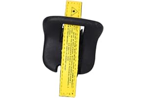 PARTSHE 10-Pack Finger Strap Assembly for Motorola Symbol RS409 RS419 Ring Scanner