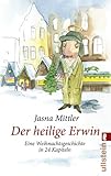 Image de Der heilige Erwin: Eine Weihnachtsgeschichte in 24 Kapiteln