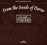 Image de From the Sands of Dorne: Eine Ergänzung zu A Game of Thrones – Das offizielle Kochbuch