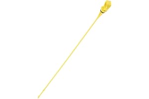 Jauge d'huile, 1.4 HDI 1174.85 fit Compatible pour Peugeo t 206 207 307 Jauge d'huile