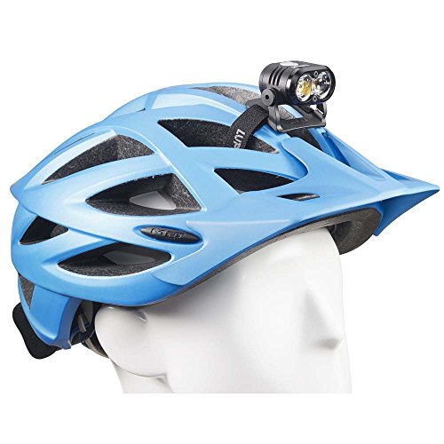 Preisvergleich Produktbild Lupine Piko R 4 Helmlampe