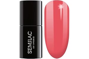 Semilac Esmalte Semipermanente UV 133 Tutti Frutti 7ml