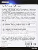 Image de The Software Craftsman: Professionalism, Pragmatism, Pride